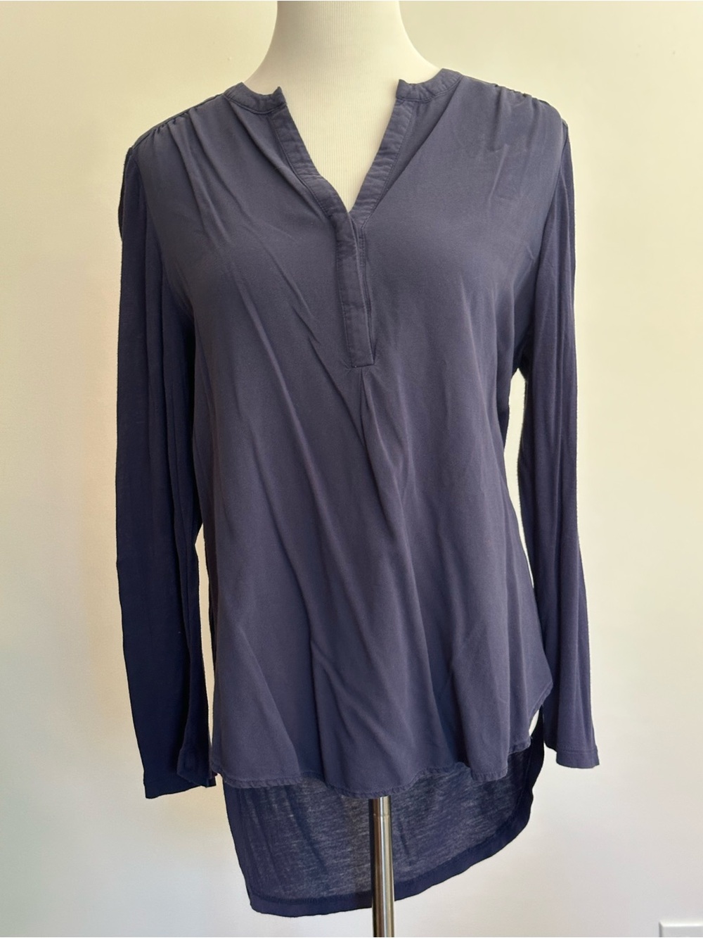 Pleione Tunic
